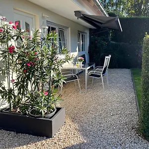 Hainzinger Apartment Rettenberg