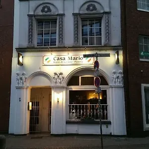 Casa Mario Privatunterkunft Bremen
